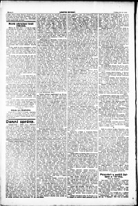 Lidov noviny z 29.11.1919, edice 2, strana 2