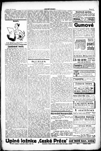 Lidov noviny z 29.11.1919, edice 2, strana 3