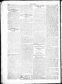 Lidov noviny z 29.11.1920, edice 2, strana 2