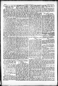 Lidov noviny z 29.11.1922, edice 1, strana 2