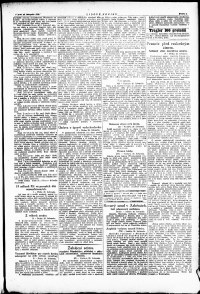 Lidov noviny z 29.11.1922, edice 1, strana 3