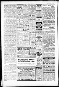 Lidov noviny z 29.11.1922, edice 1, strana 8