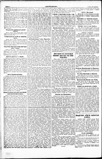 Lidov noviny z 29.12.1918, edice 1, strana 2