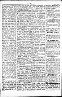 Lidov noviny z 29.12.1918, edice 1, strana 4