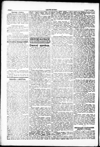 Lidov noviny z 29.12.1919, edice 1, strana 2