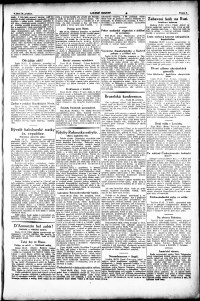 Lidov noviny z 29.12.1920, edice 1, strana 3