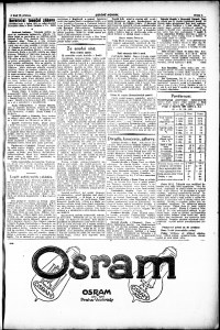 Lidov noviny z 29.12.1920, edice 1, strana 5