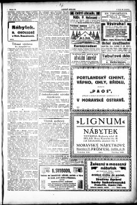 Lidov noviny z 29.12.1920, edice 1, strana 10