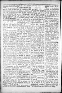 Lidov noviny z 29.12.1921, edice 1, strana 2