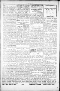 Lidov noviny z 29.12.1921, edice 1, strana 4