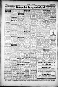 Lidov noviny z 29.12.1921, edice 1, strana 12