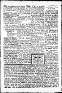 Lidov noviny z 29.12.1922, edice 1, strana 2