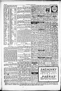 Lidov noviny z 29.12.1922, edice 1, strana 10