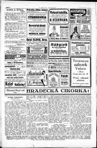 Lidov noviny z 29.12.1923, edice 1, strana 4
