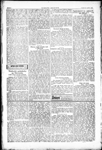 Lidov noviny z 29.12.1923, edice 2, strana 2