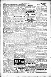 Lidov noviny z 29.12.1923, edice 2, strana 8