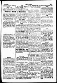 Lidov noviny z 30.1.1918, edice 1, strana 3