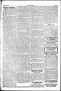 Lidov noviny z 30.1.1918, edice 1, strana 5