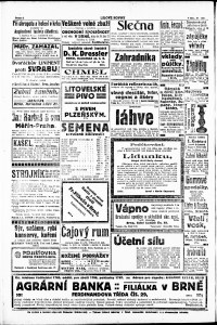 Lidov noviny z 30.1.1918, edice 1, strana 6
