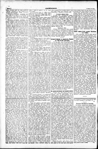 Lidov noviny z 30.1.1919, edice 1, strana 2