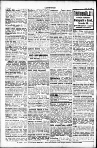 Lidov noviny z 30.1.1919, edice 1, strana 8