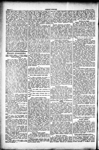 Lidov noviny z 30.1.1920, edice 1, strana 2