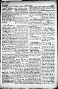 Lidov noviny z 30.1.1920, edice 1, strana 3