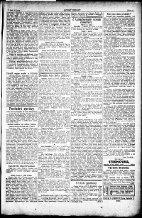 Lidov noviny z 30.1.1920, edice 1, strana 5