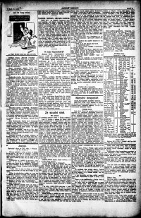 Lidov noviny z 30.1.1920, edice 2, strana 3