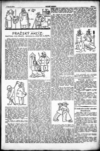 Lidov noviny z 30.1.1921, edice 1, strana 7