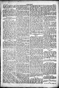 Lidov noviny z 30.1.1921, edice 1, strana 11