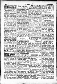 Lidov noviny z 30.1.1923, edice 1, strana 2