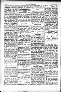 Lidov noviny z 30.1.1923, edice 1, strana 4