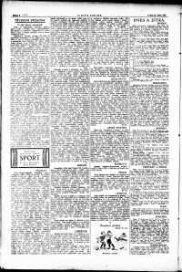 Lidov noviny z 30.1.1923, edice 1, strana 8