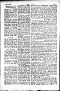 Lidov noviny z 30.1.1923, edice 1, strana 9