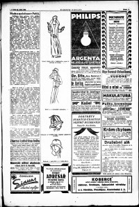 Lidov noviny z 30.1.1923, edice 1, strana 11