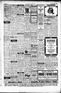 Lidov noviny z 30.1.1923, edice 1, strana 12