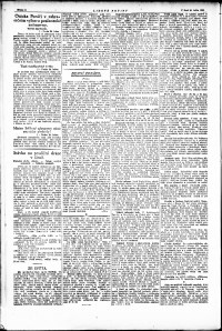 Lidov noviny z 30.1.1923, edice 2, strana 2