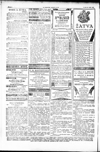 Lidov noviny z 30.1.1923, edice 2, strana 4