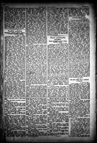 Lidov noviny z 30.1.1924, edice 1, strana 2