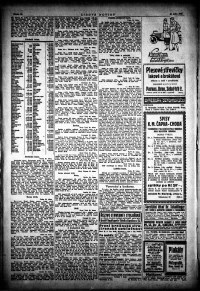 Lidov noviny z 30.1.1924, edice 1, strana 10