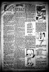 Lidov noviny z 30.1.1924, edice 1, strana 11