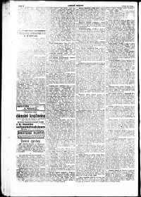 Lidov noviny z 30.3.1920, edice 1, strana 4