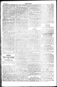 Lidov noviny z 30.3.1920, edice 1, strana 5