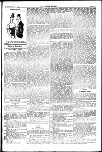 Lidov noviny z 30.3.1920, edice 1, strana 9