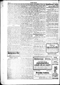 Lidov noviny z 30.3.1920, edice 1, strana 10