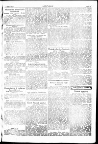 Lidov noviny z 30.3.1921, edice 1, strana 3