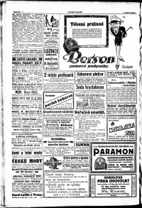 Lidov noviny z 30.3.1921, edice 1, strana 10