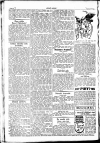 Lidov noviny z 30.3.1921, edice 3, strana 2