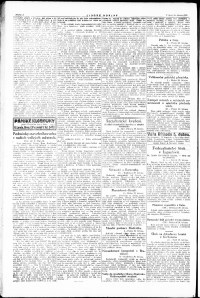 Lidov noviny z 30.3.1923, edice 1, strana 2